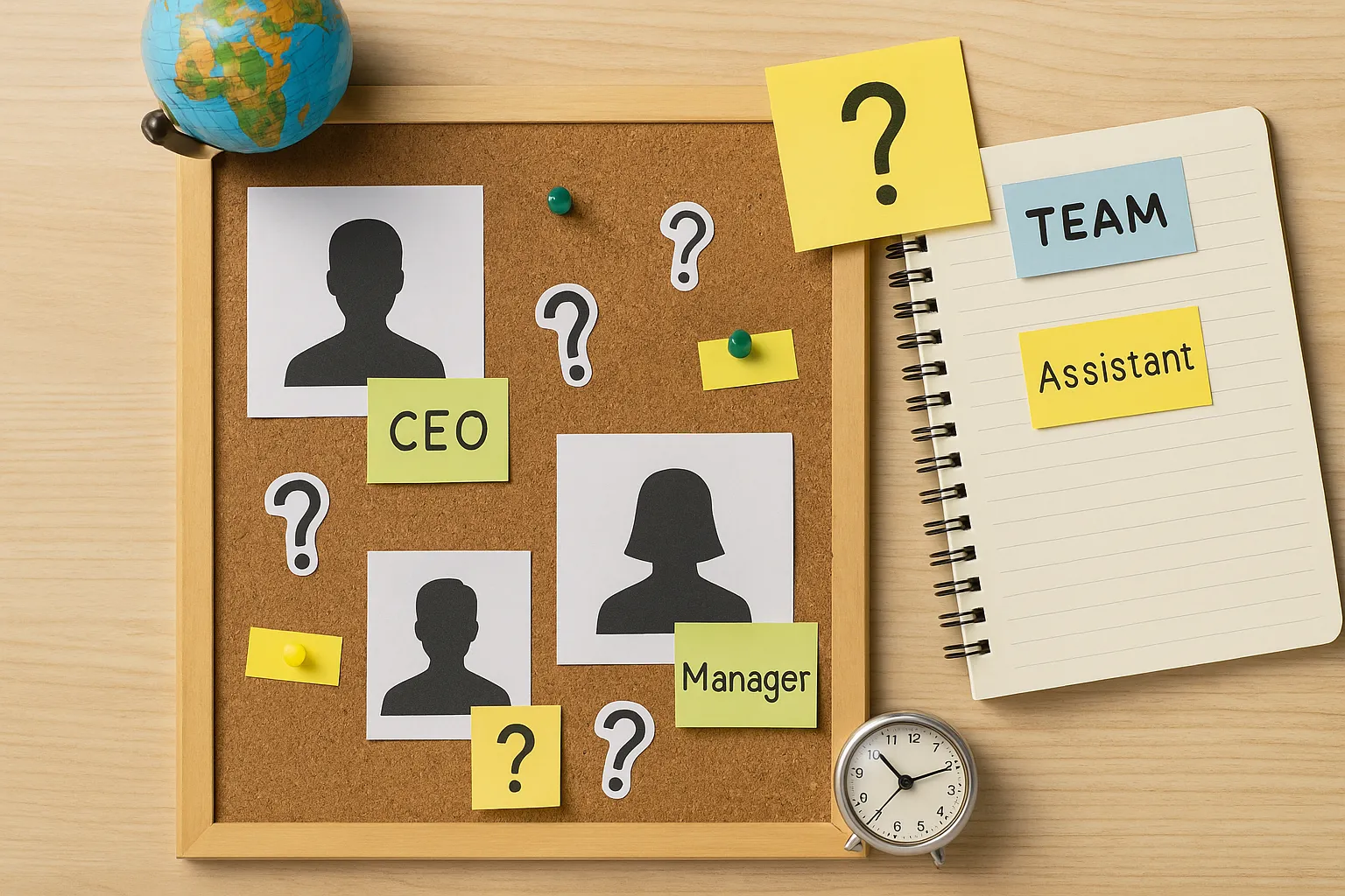Who Based Queries
