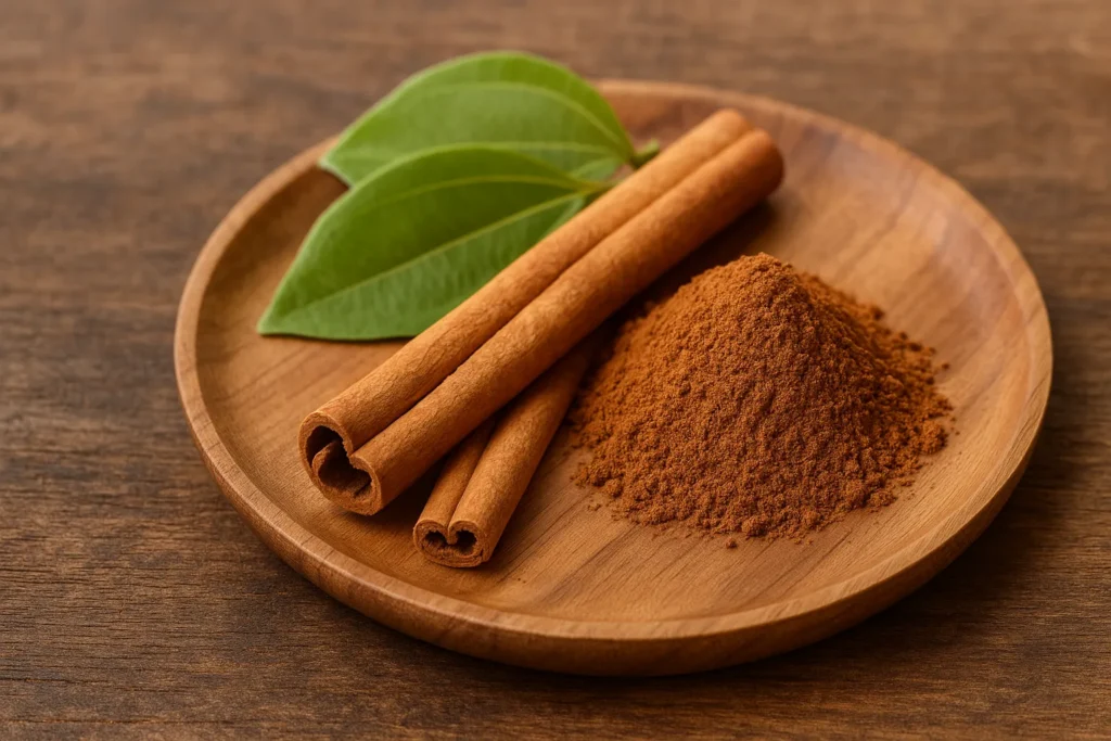 Ceylon Cinnamon Benefits