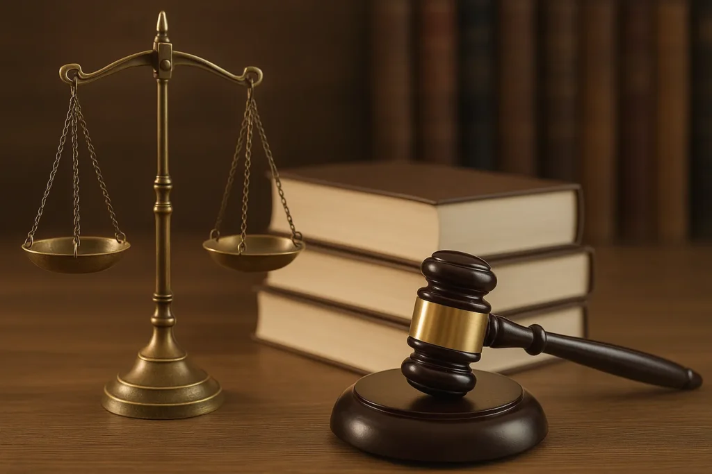 How to Become a Judge in India