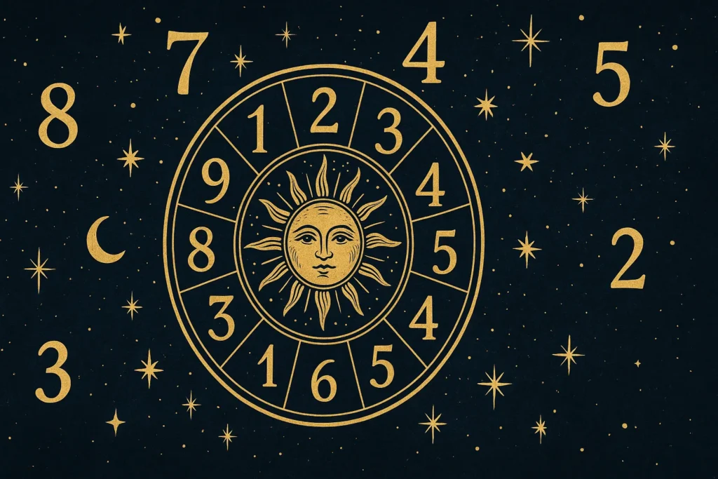 How to Calculate Mulank Number