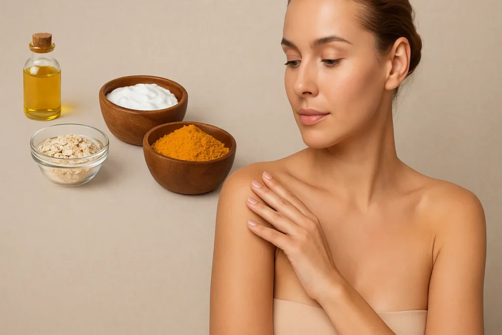 How to Reduce Melanin in the Body