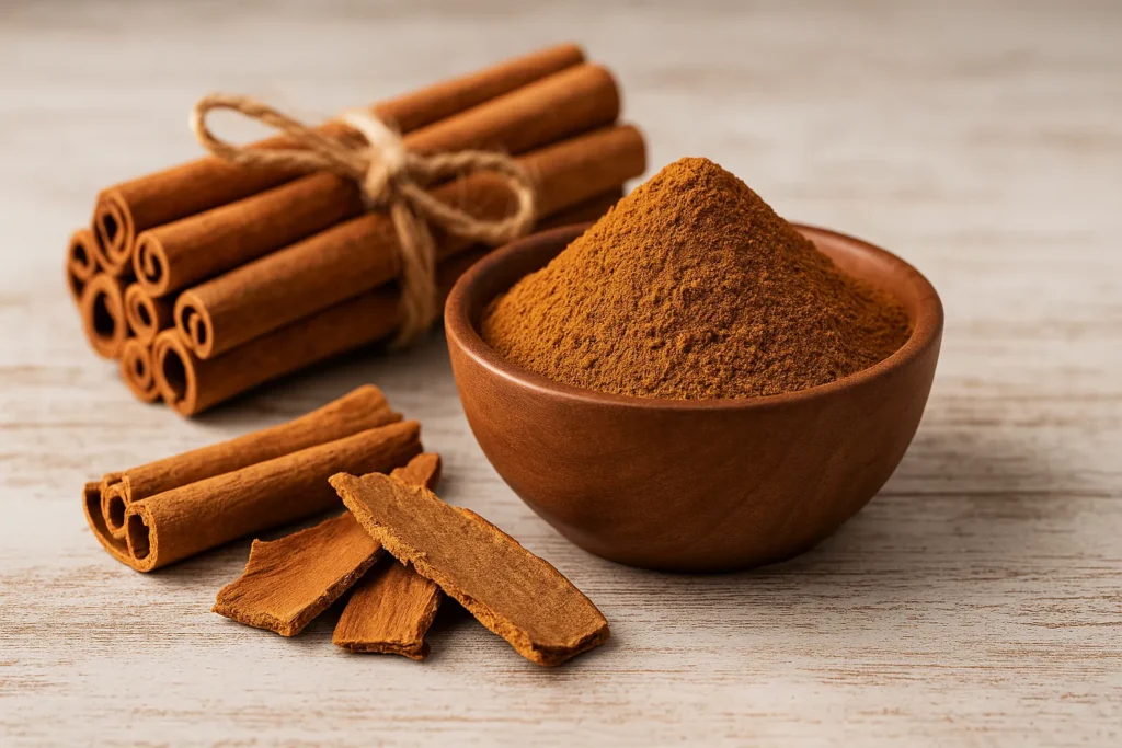 Where to Buy Ceylon Cinnamon in India