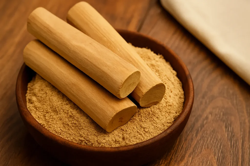 Where to Buy Pure Sandalwood Stick