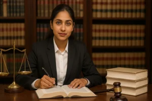 How to Become a Lawyer in India