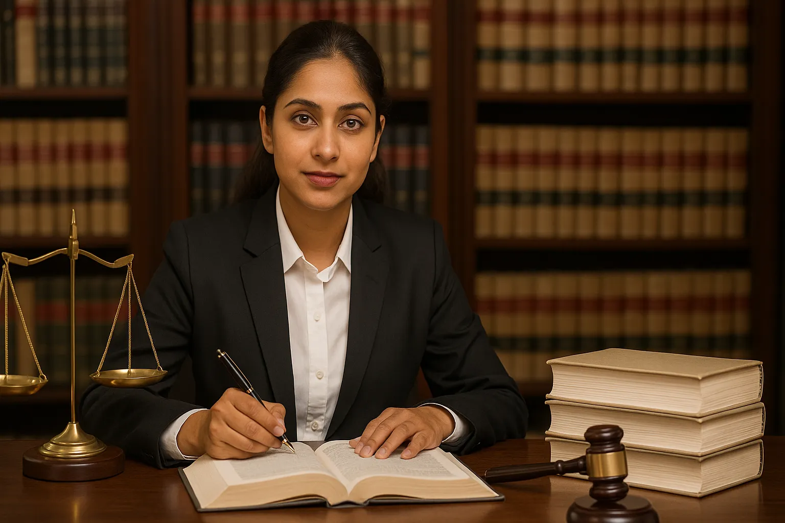 How to Become a Lawyer in India