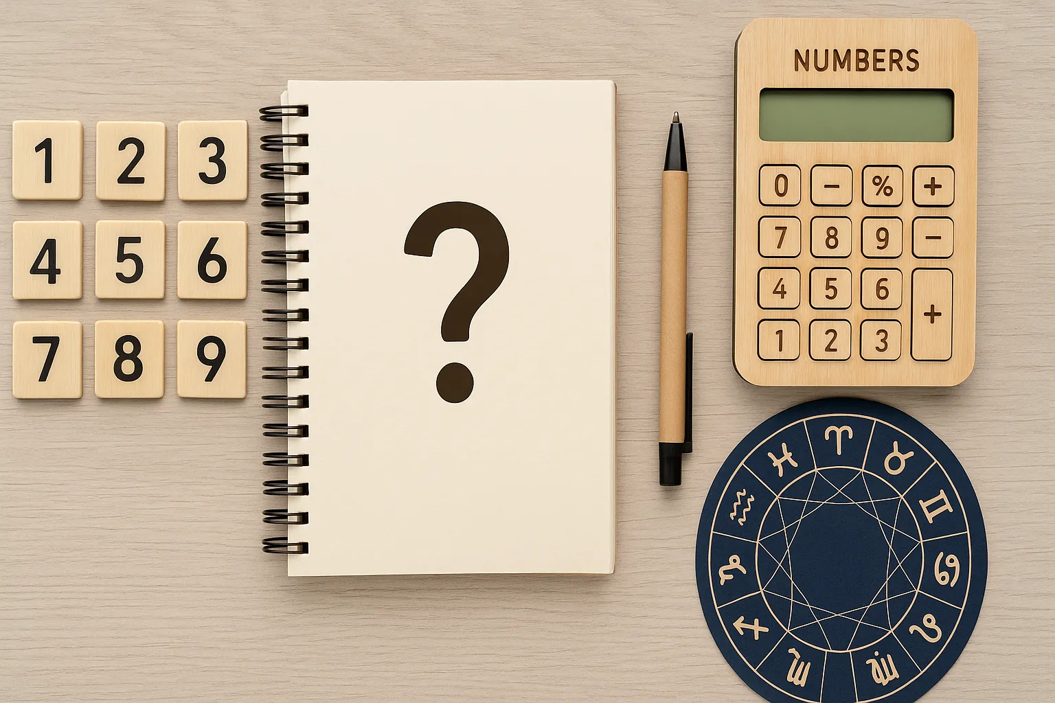 How to Calculate Bhagyank