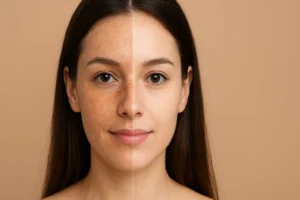 How to Get Fair Skin Fast Permanently At Home