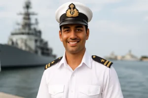 How to Join Merchant Navy