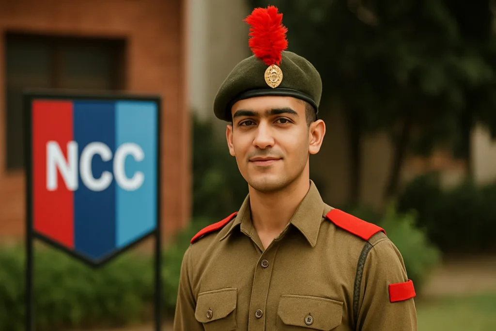 How to Join NCC