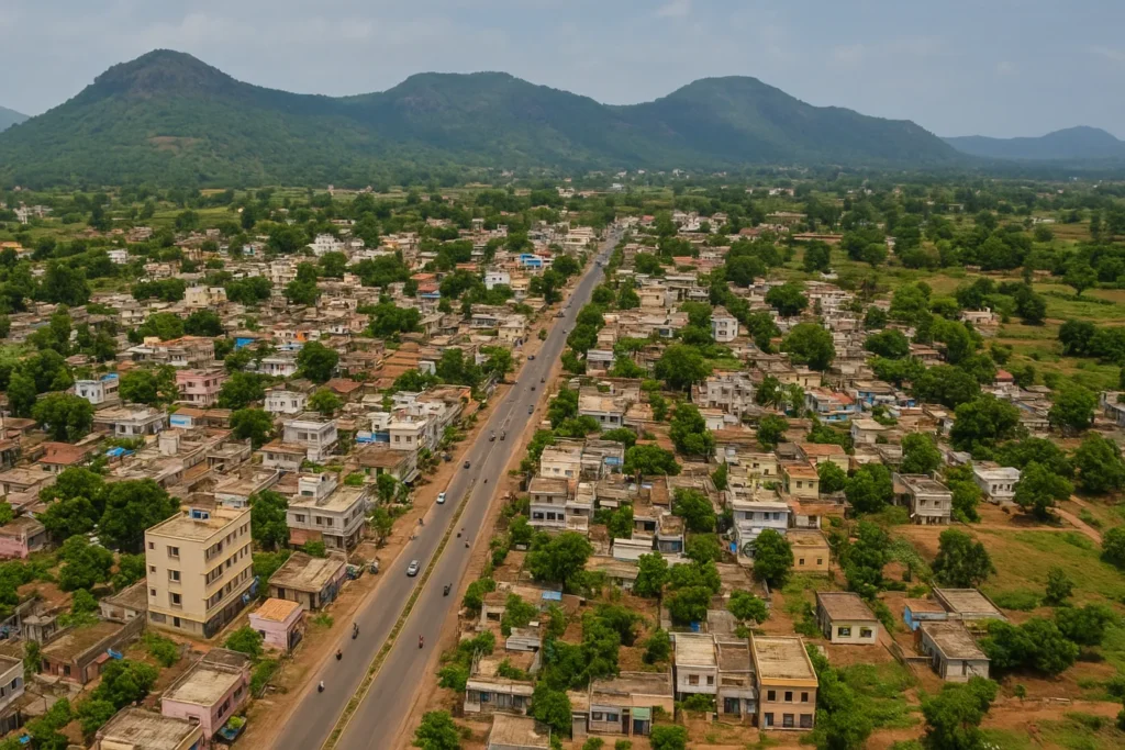 Shirpur Maharashtra