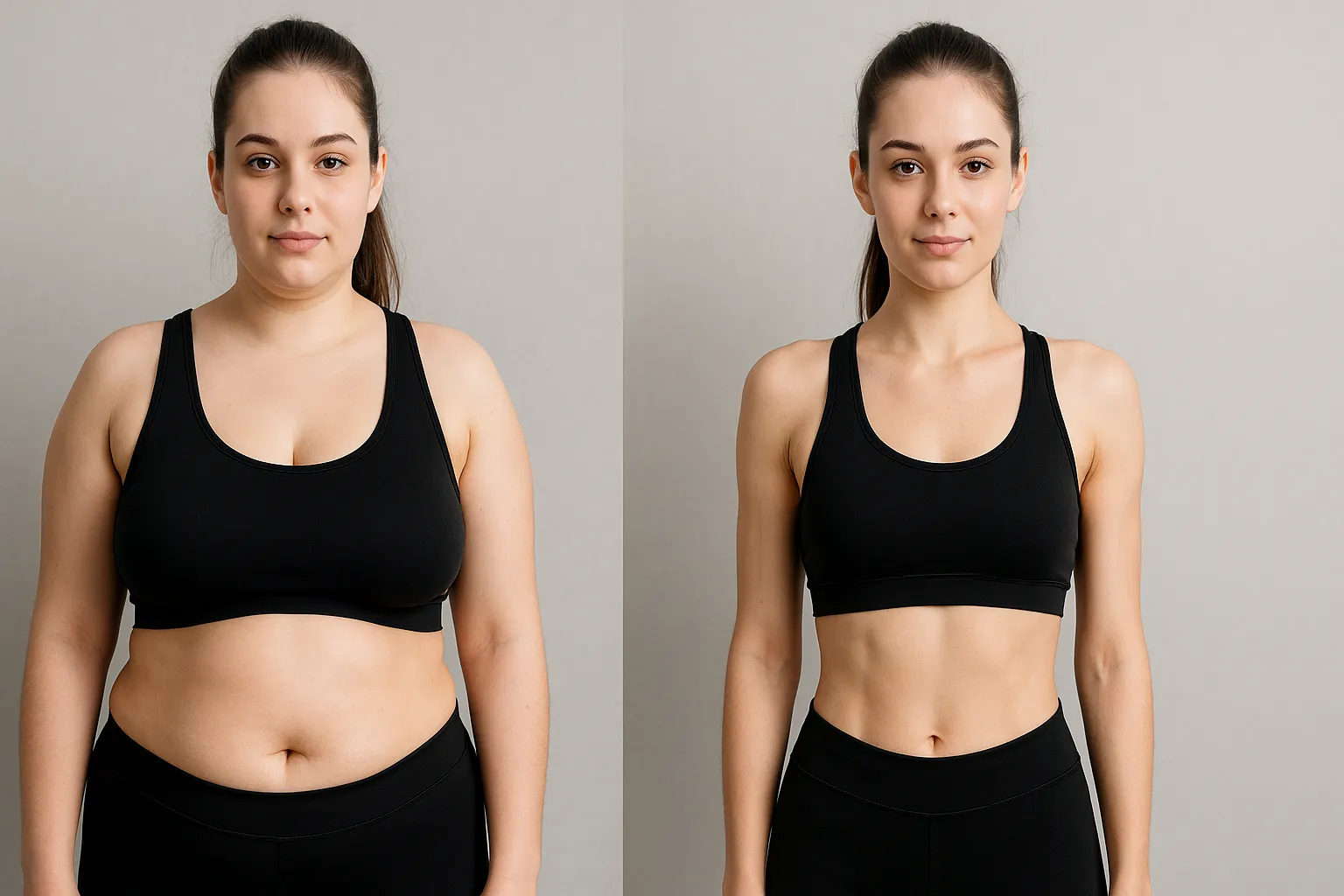 how to reduce breast fat
