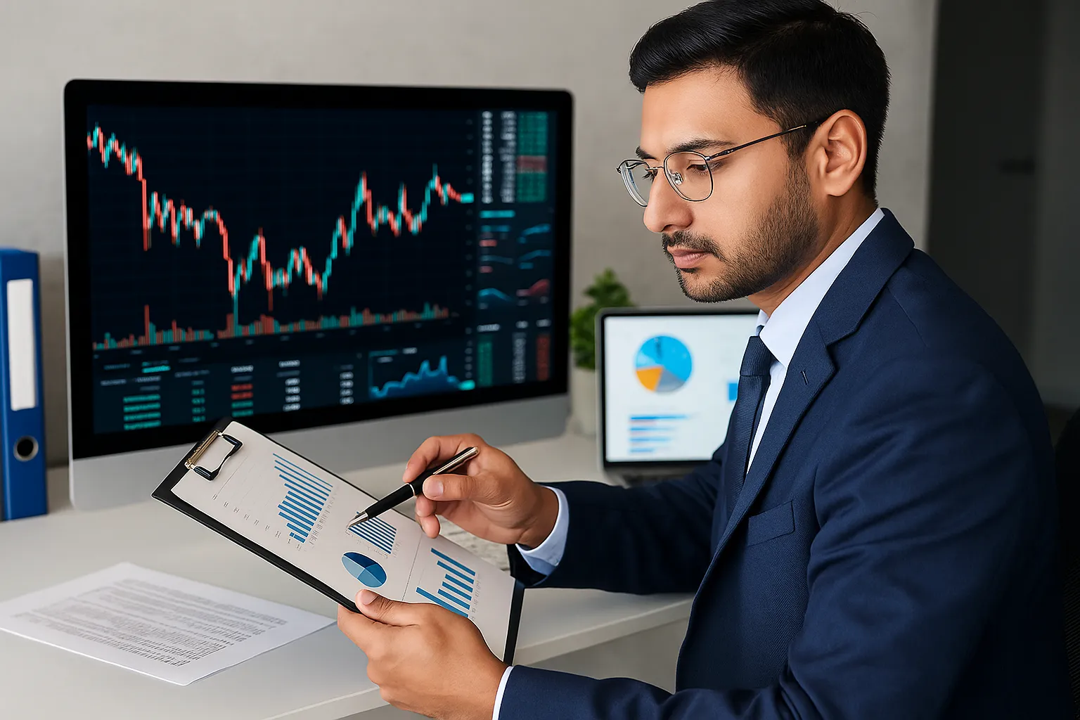 How to Become SEBI Registered Research Analyst