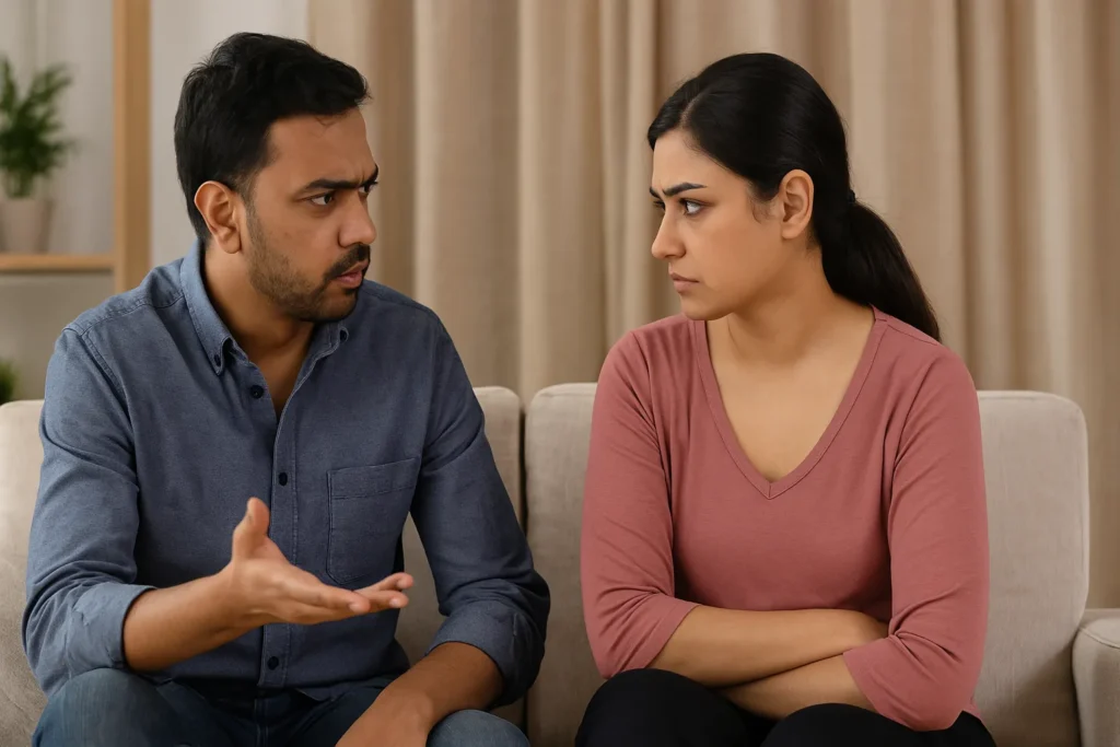 How to Get Divorce Mutually in India