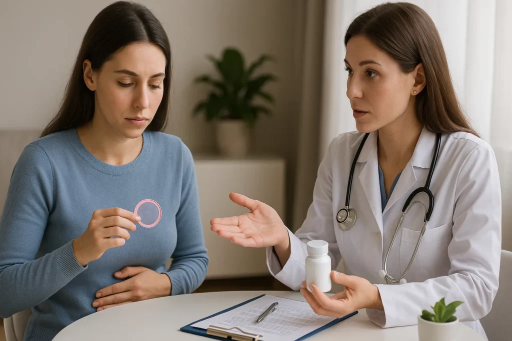 How to Increase AMH Levels