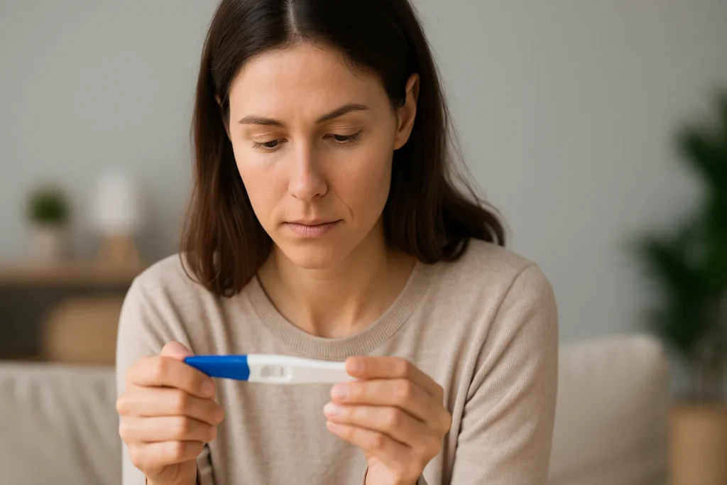 What Is a Good AMH Level to Get Pregnant