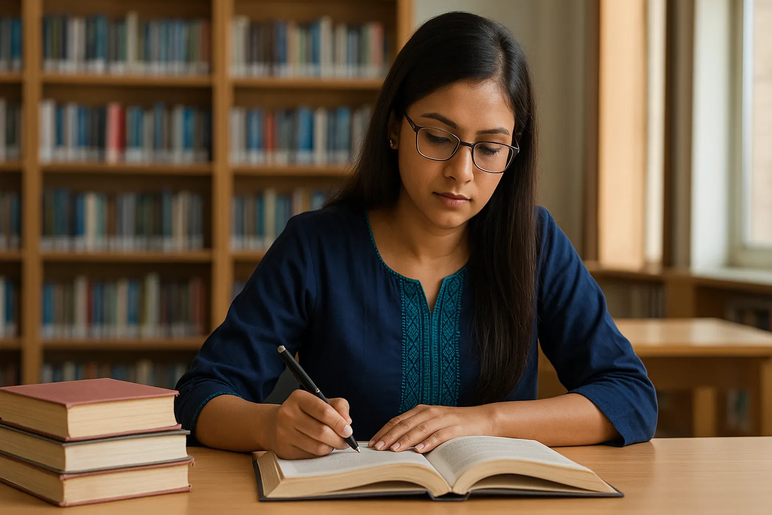 how to do PhD in India