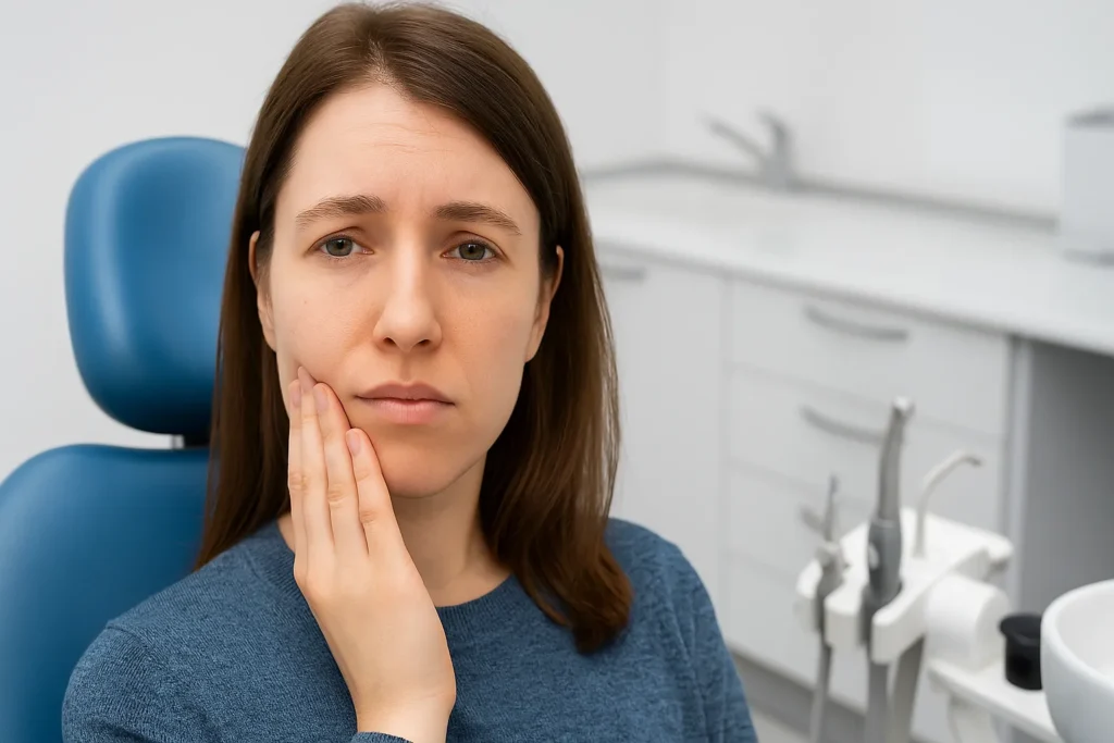 How Long Does Numbness Last After Filling