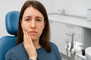 How Long Does Numbness Last After Filling