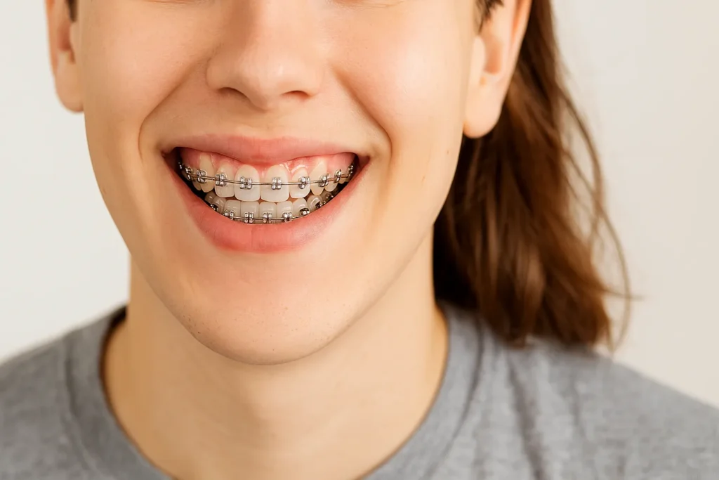 How Much Do Braces Cost Without Insurance