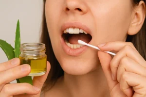 How to Fix a Cracked Tooth Naturally at Home