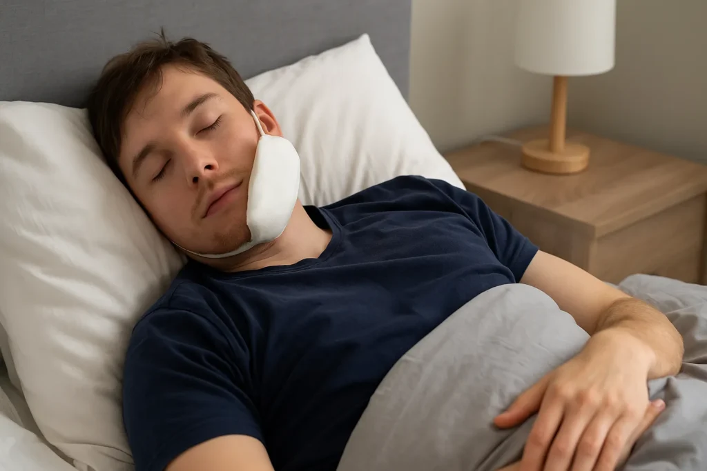 How to Sleep After Wisdom Teeth Removal: Your Guide to Restful Recovery