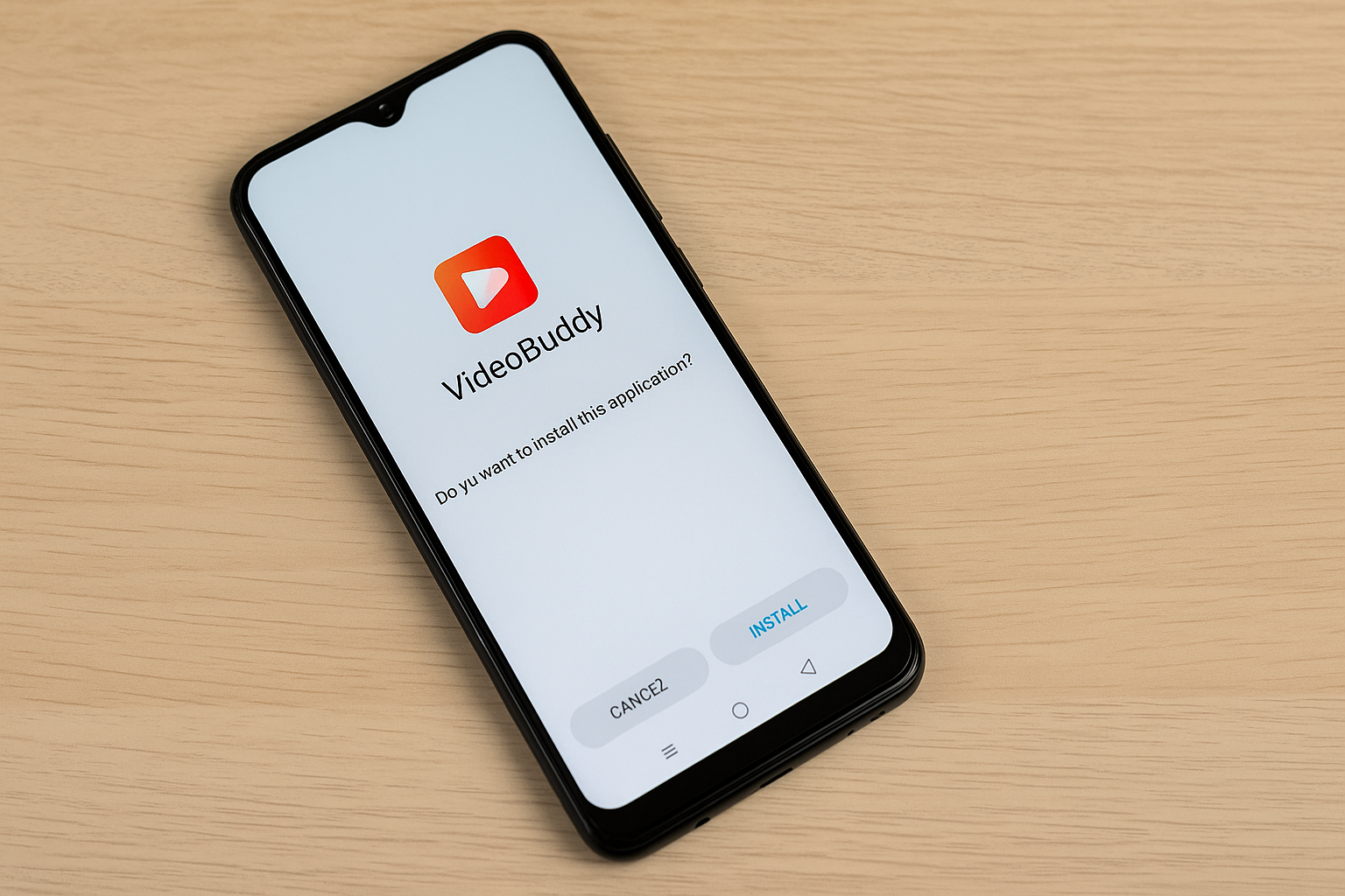 videobuddy apk download for android​